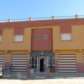 Luxury appartement merzouga